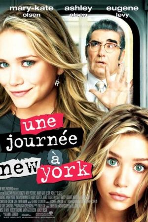 Une Journée à New York streaming