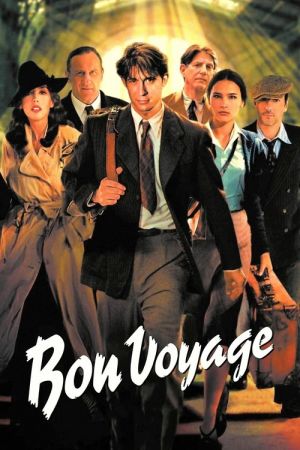 Bon voyage streaming