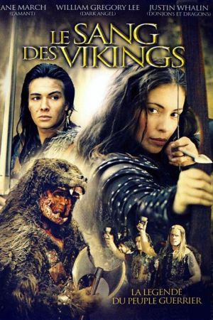 Le Sang des Vikings streaming