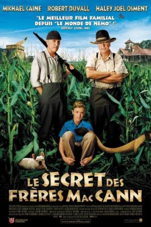 Le Secret des frères McCann streaming