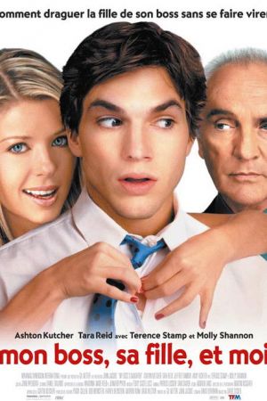 Mon boss, sa fille et moi streaming