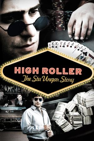 High Roller - The Stu Ungar Story streaming
