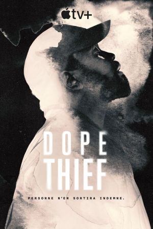 Dope Thief streaming