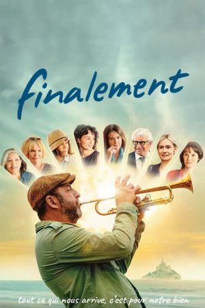 Finalement streaming