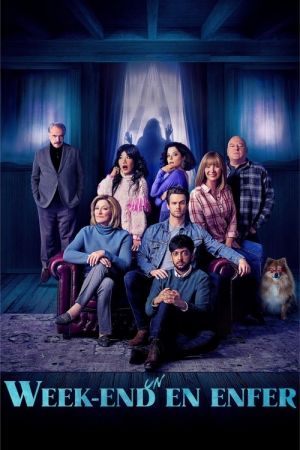 Un week-end en enfer streaming