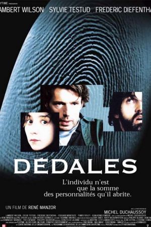 Dédales streaming