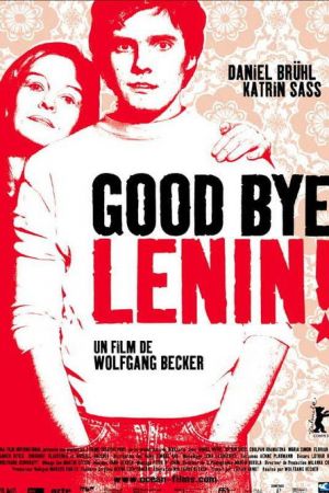 Good Bye Lenin! streaming
