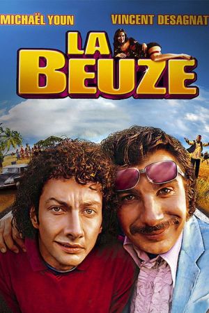 La Beuze streaming