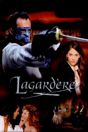 Lagardère streaming