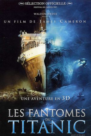 Les Fantômes du Titanic streaming