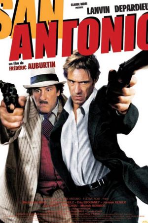 San Antonio streaming