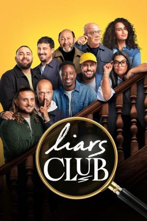 Liars Club streaming