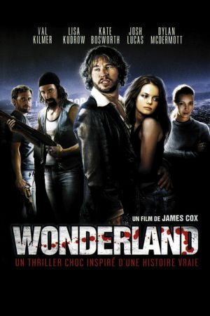 Wonderland streaming