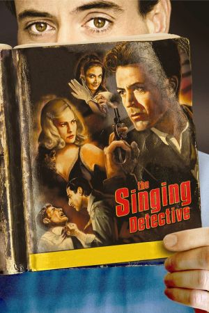 The Singing Detective streaming
