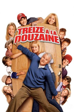 Treize à la douzaine streaming