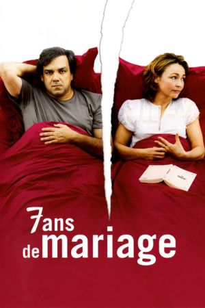 7 Ans de mariage streaming