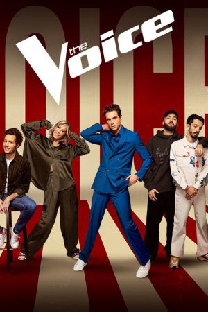 The Voice : La Plus Belle Voix (1 Saison - 12) streaming