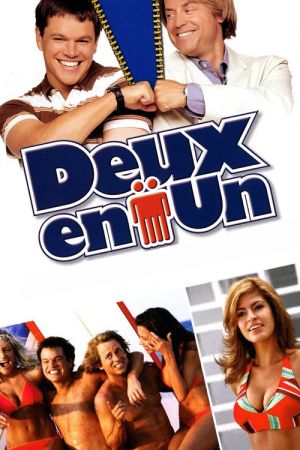Deux en un streaming