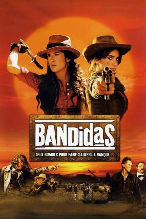 Bandidas streaming