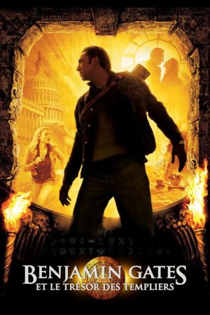 Benjamin Gates et le Trésor des Templiers streaming