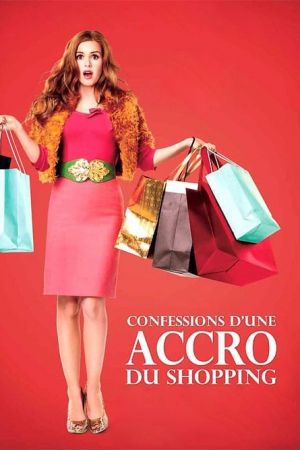 Confessions d'une accro du shopping streaming