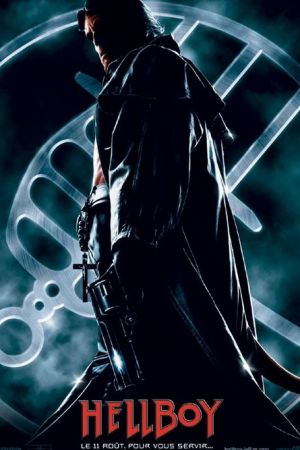 Hellboy streaming