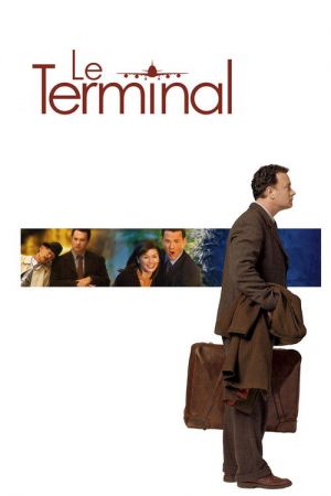 Le Terminal streaming