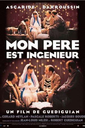 Mon père est ingénieur streaming