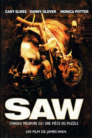 Saw streaming