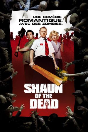 Shaun of the Dead streaming