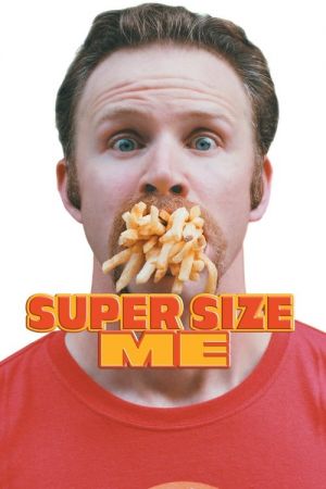 Super Size Me streaming