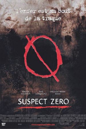 Suspect Zero streaming