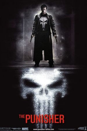 The Punisher streaming