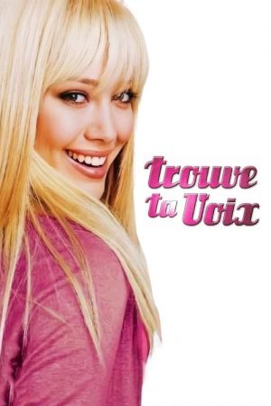 Trouve ta voix streaming