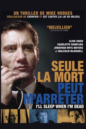 Seule la mort peut m'arrêter streaming