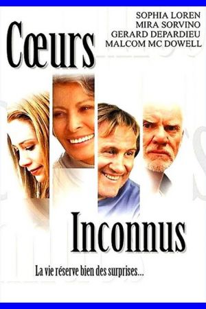 Cœurs inconnus streaming