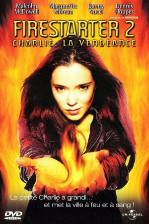 Firestarter : Sous l'emprise du feu streaming