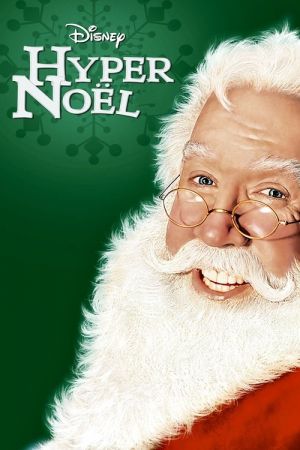 Hyper Noël streaming