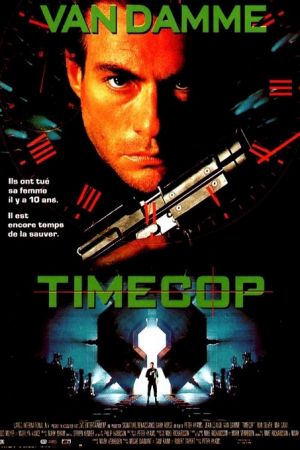 Timecop streaming