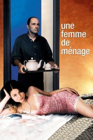 Une femme de ménage streaming