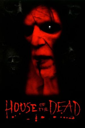 House of the Dead streaming
