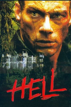In Hell streaming