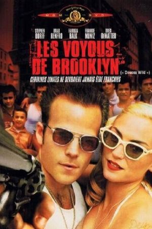 Les voyous de Brooklyn streaming