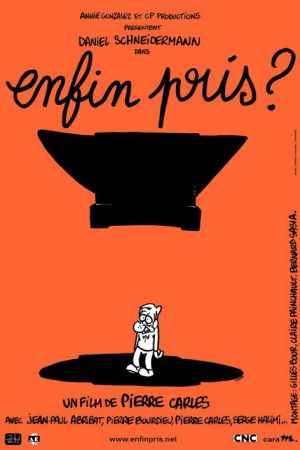 Enfin pris ? streaming
