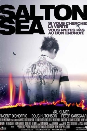 Salton Sea streaming