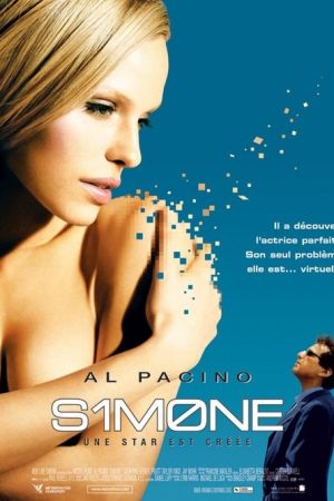 S1m0ne streaming