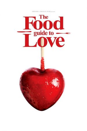 The Food Guide to Love streaming