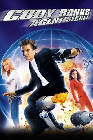 Cody Banks agent secret streaming