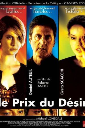 Le Prix du désir streaming