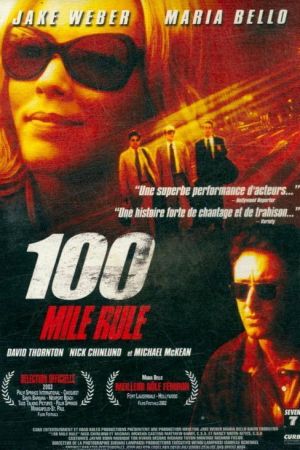 100 Mile Rule streaming